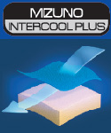 Mizuno intercool plus