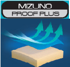 Mizuno Proof Plus