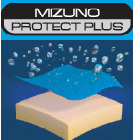 Mizuno Protect Plus