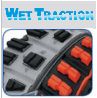 Wet Traction