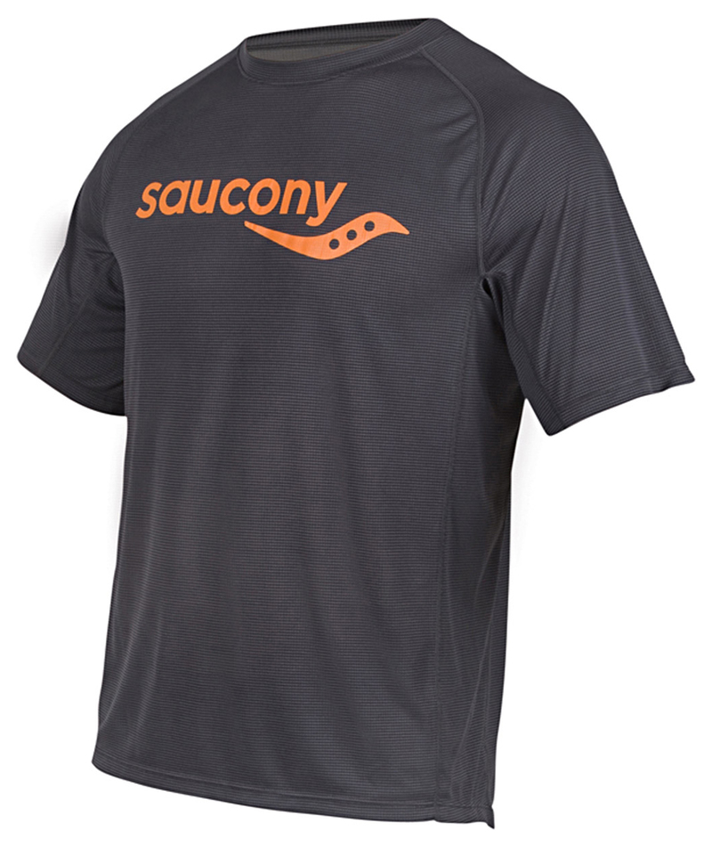 Saucony Short Sleeve