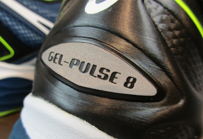 Обзор кроссовок Asics Gel-Pulse 8: обновление серии
