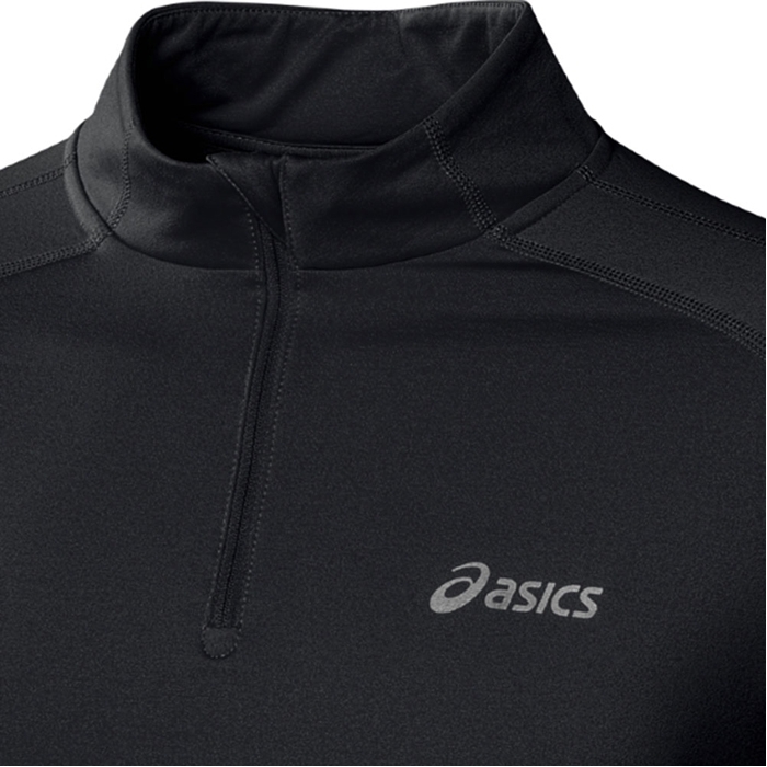 Рубашки для бега Asics осень-зима 2017