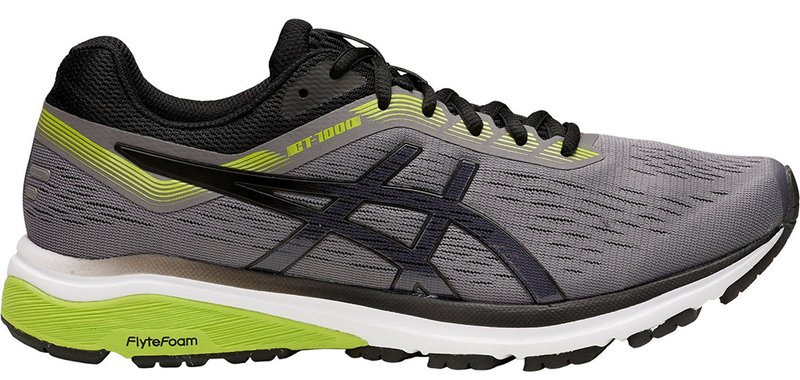 gt 1000 7 asics review