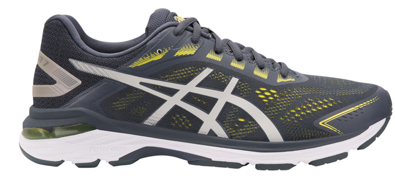asics gt 2000 7 review