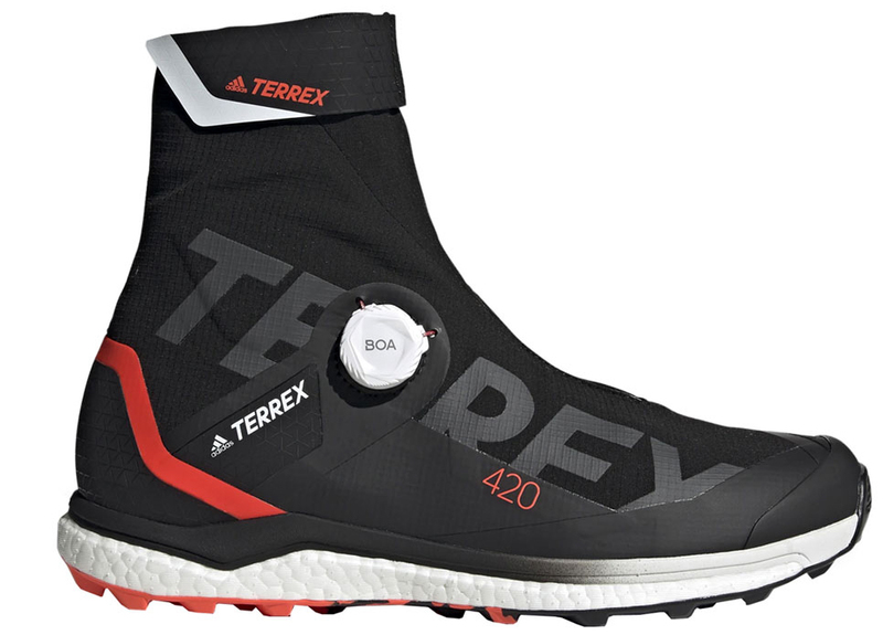 adidas Terrex Agravic TechPro Trail