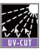 Uv-cut