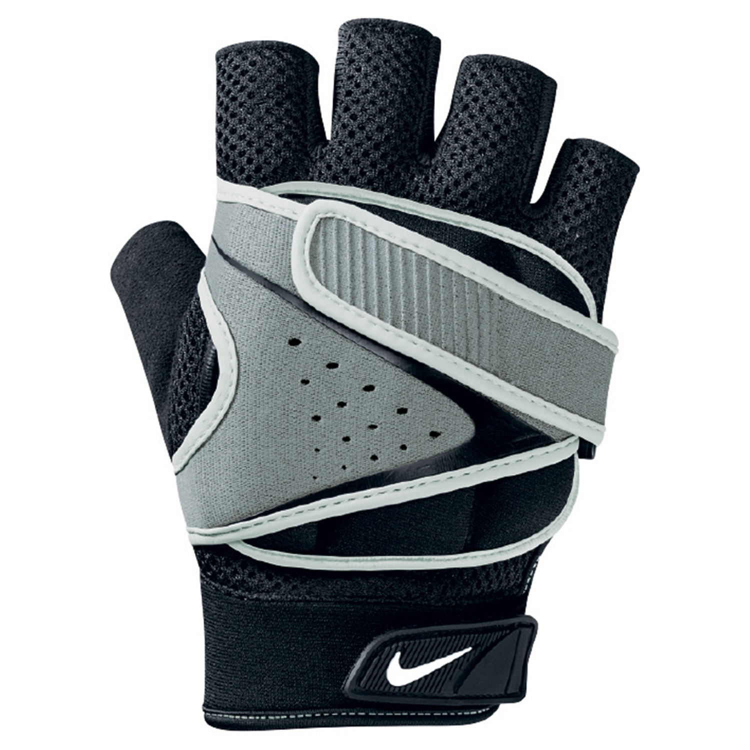 Nike Weighted Training Gloves Перчатки 