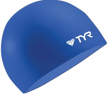Tyr silicone cap wrinkle free lcs 401