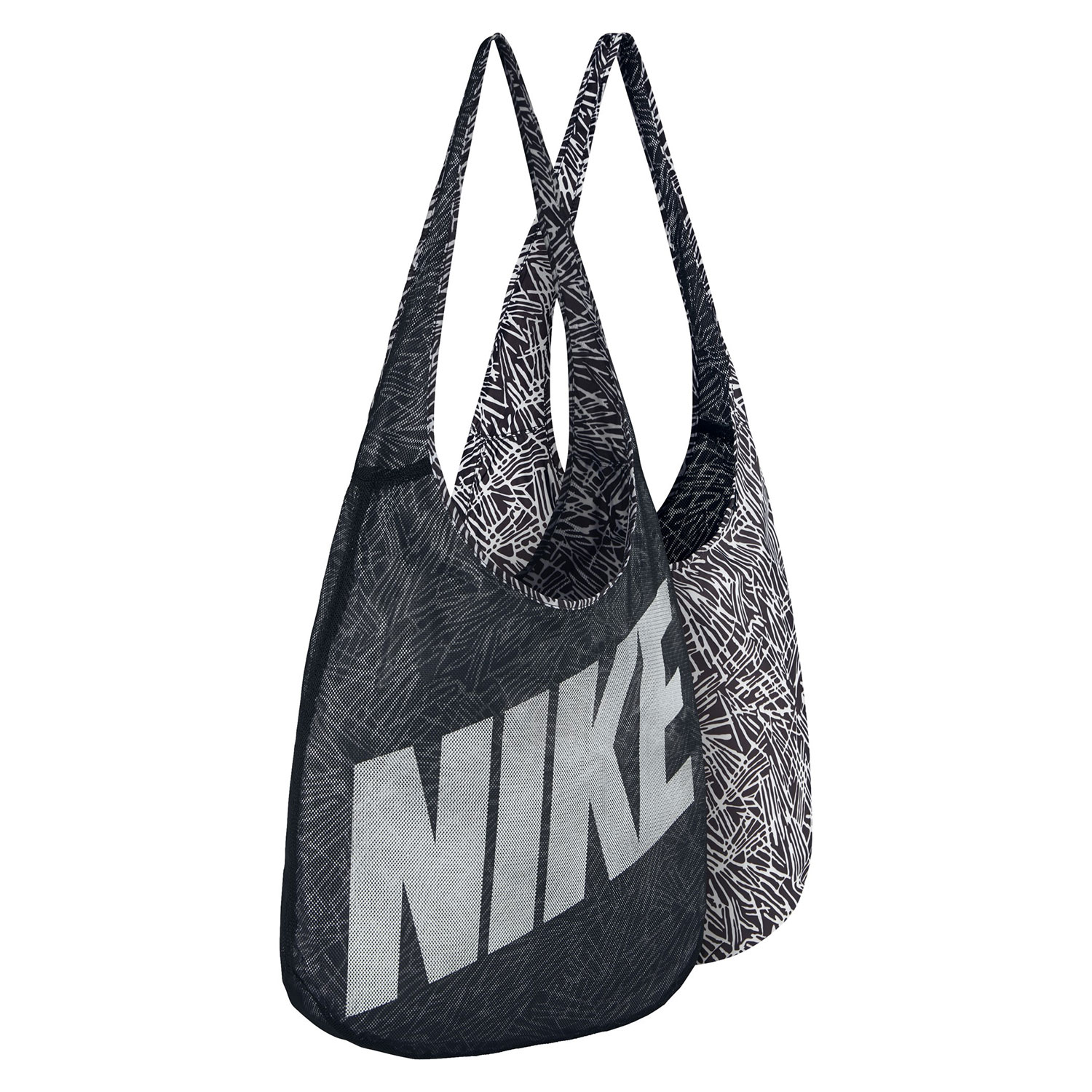 Nike Graphic Reversible Tote (Women 