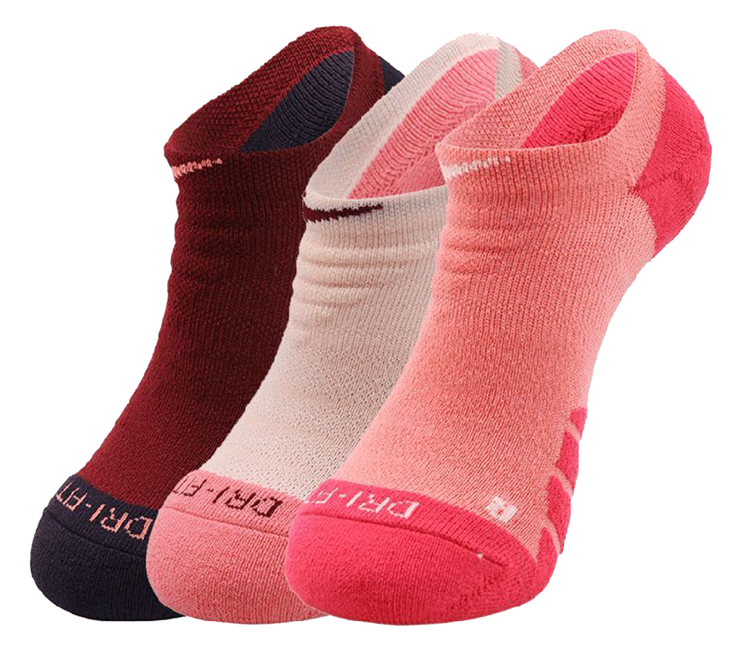 Озон носочки. Спортивные носки. Носки спортивные женские. Носки Nike. Носки для бега розовые.