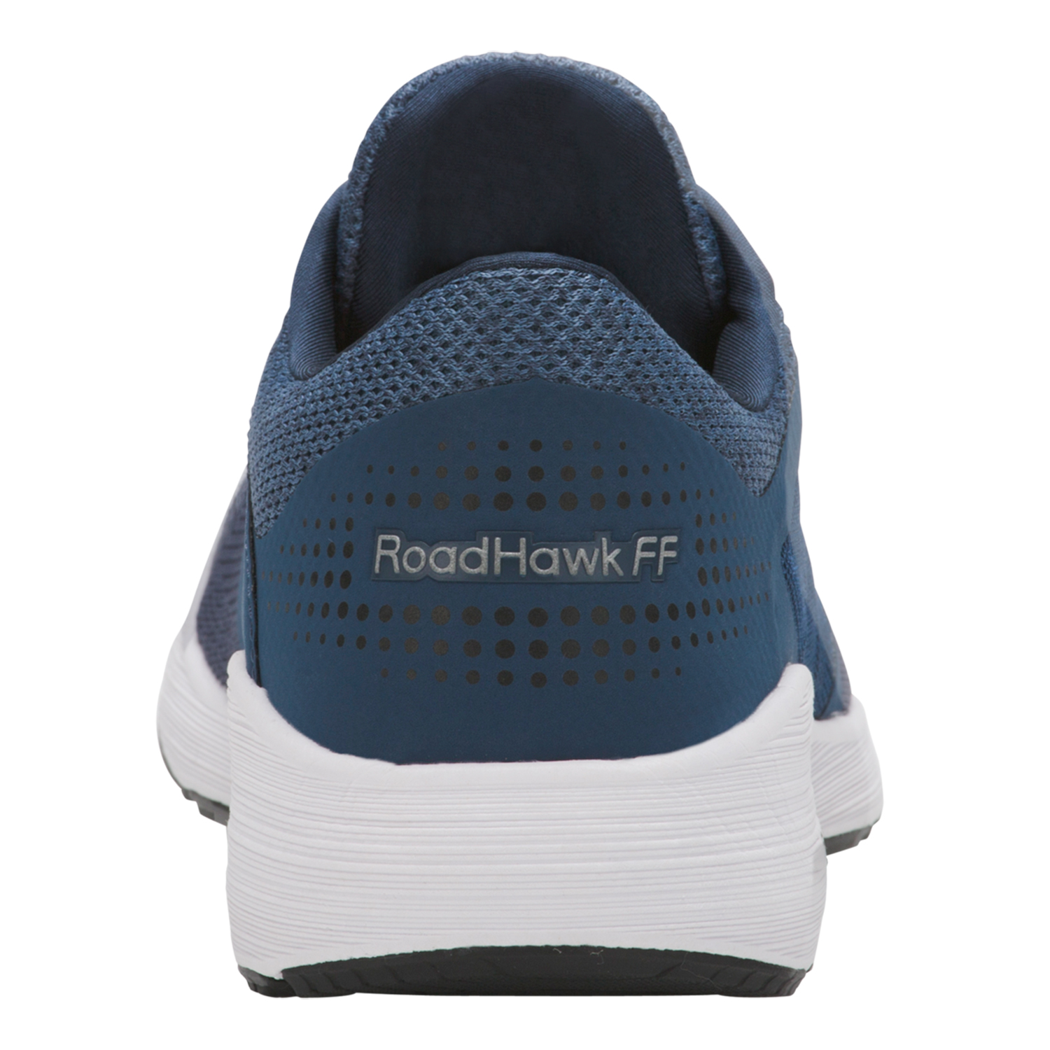 asics men's roadhawk ff running shoes t7d2n