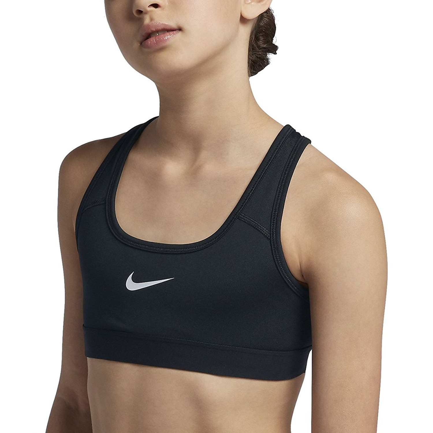 Nike Pro Sports Bra (Girl) Футболки 