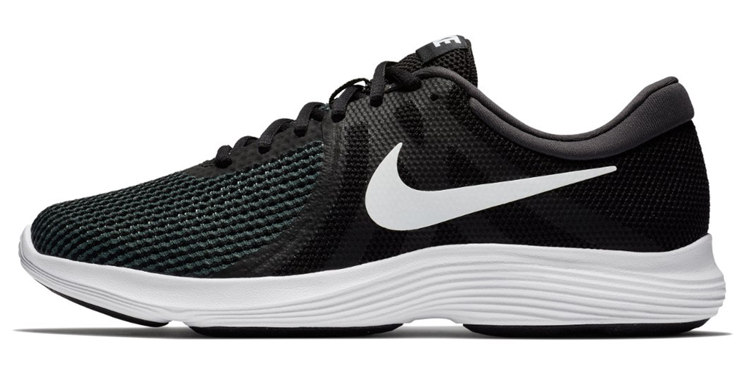 Nike Revolution 4 (Eu) Running Shoe 