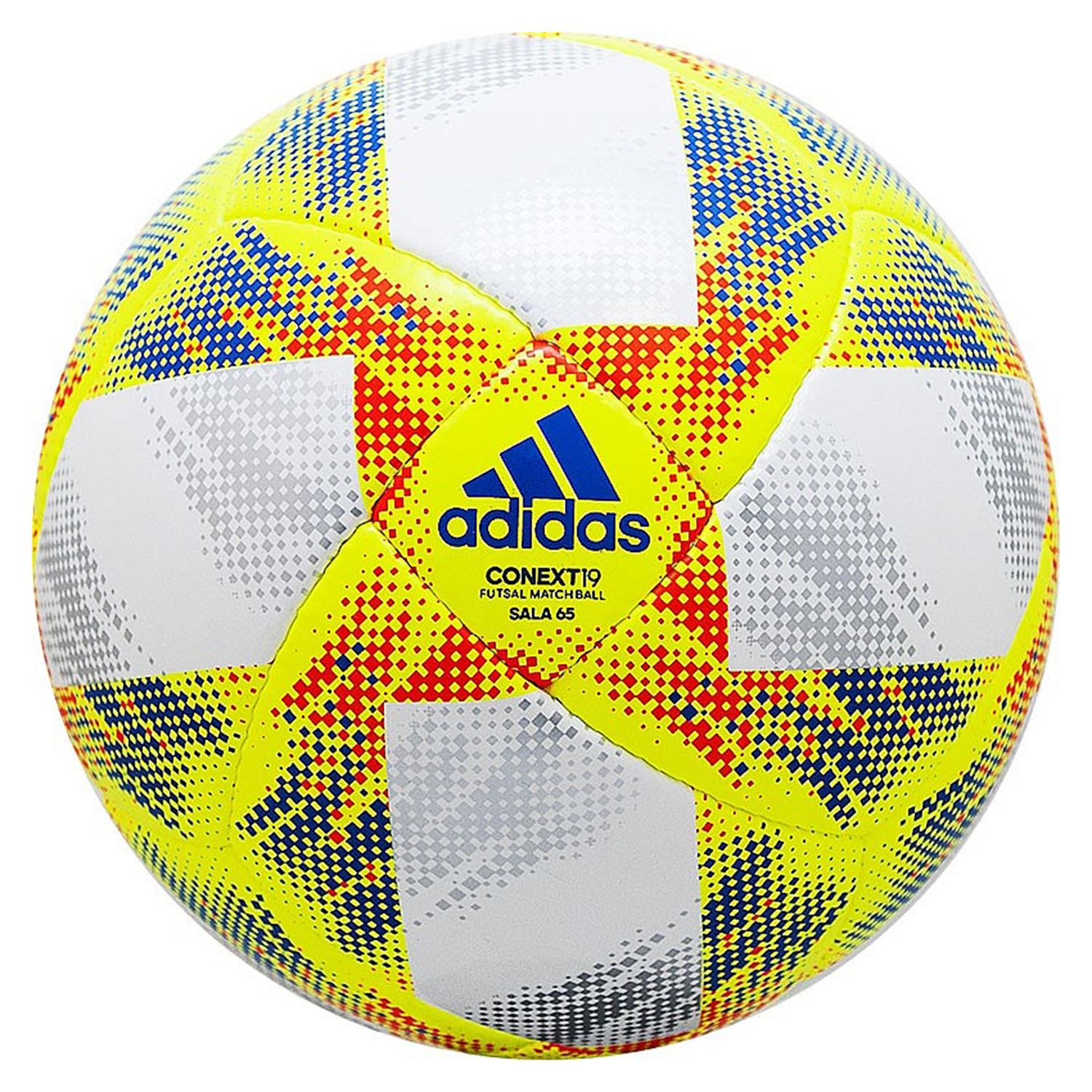 Adidas Conext 19 Sala65 Футбольные мячи DN8644 купите в интернет магазине  Professionalsport в Москве с доставкой по РФ
