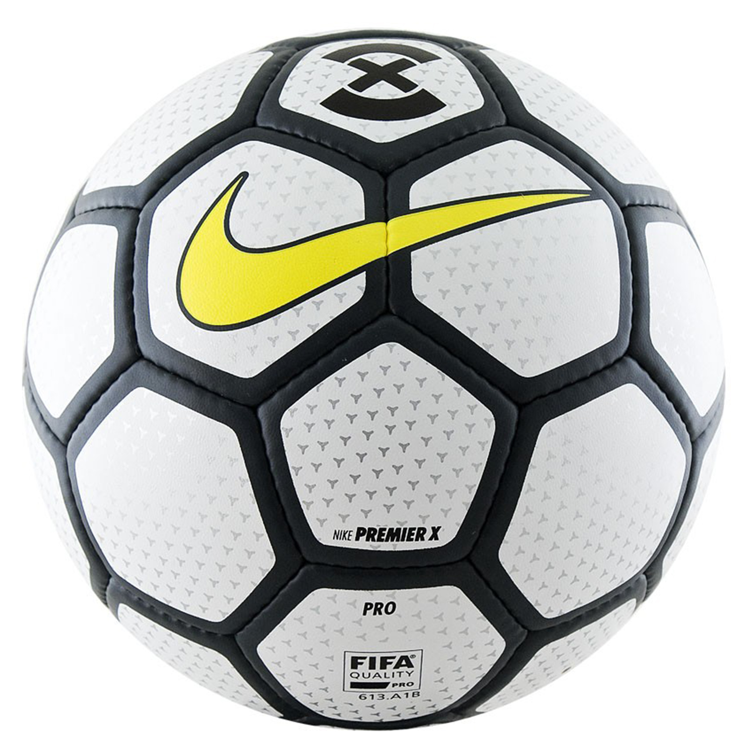 Nike Premier X Футзальные мячи SC3564 