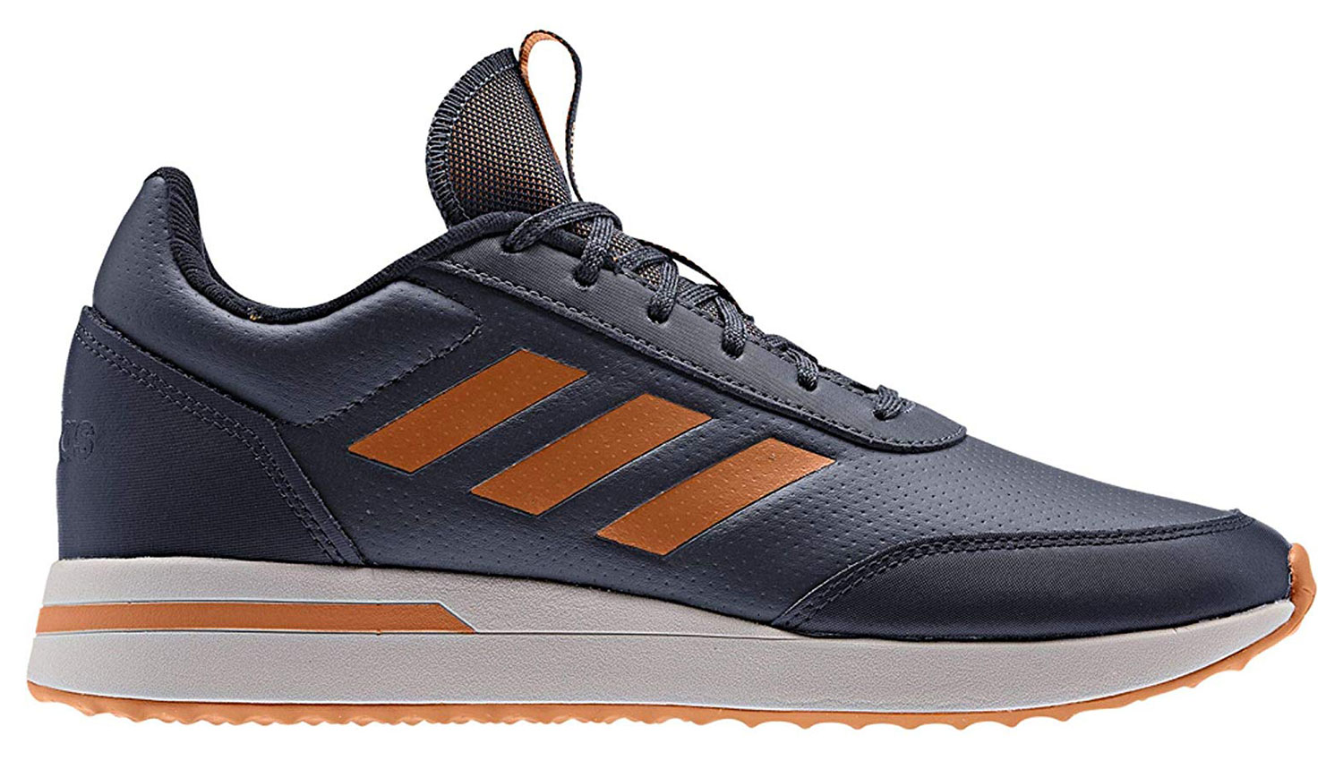 Adidas Run 70s Прогулочная обувь EF0808 