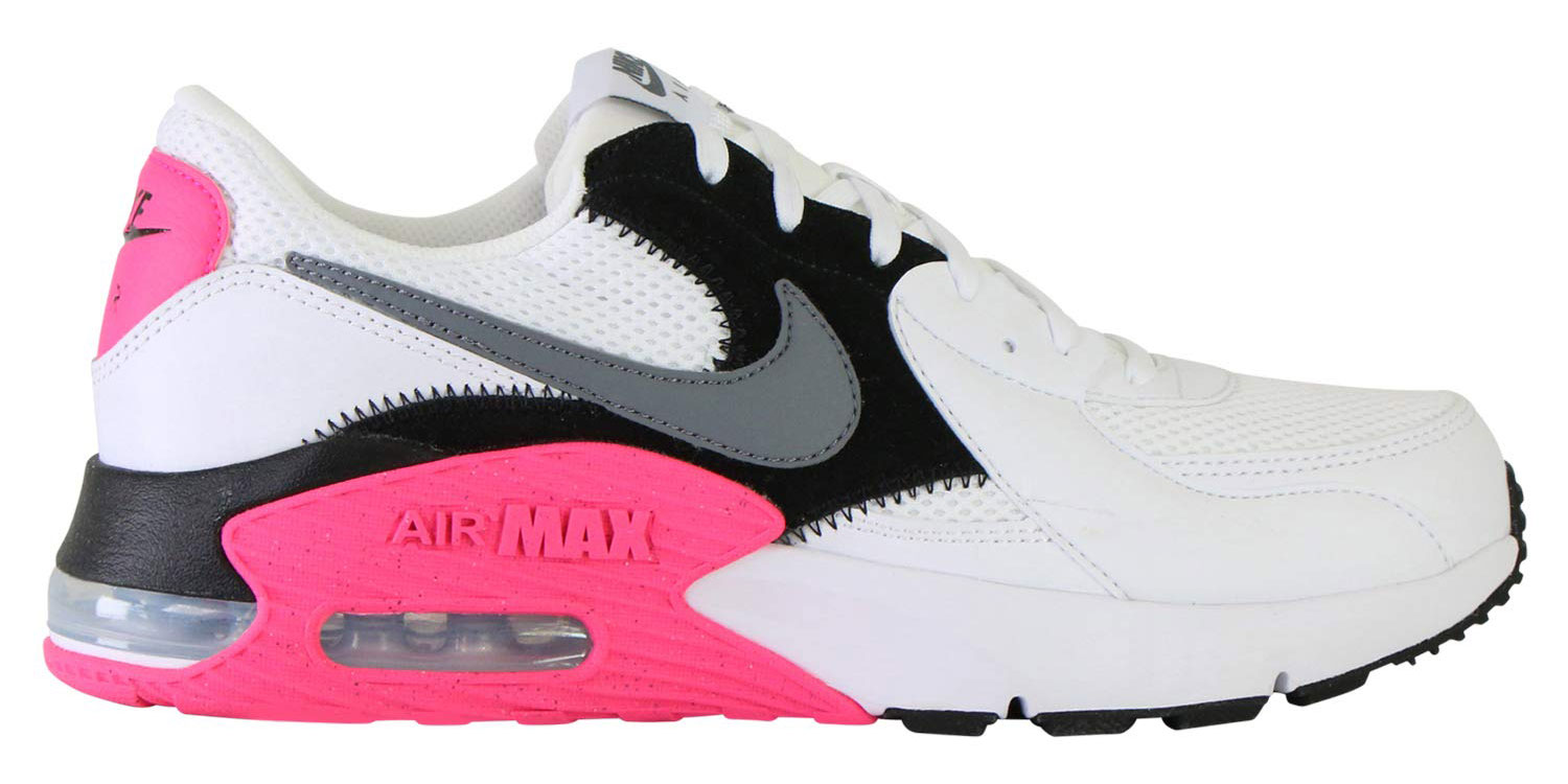 Nike Air Max Excee (Women) Прогулочная 