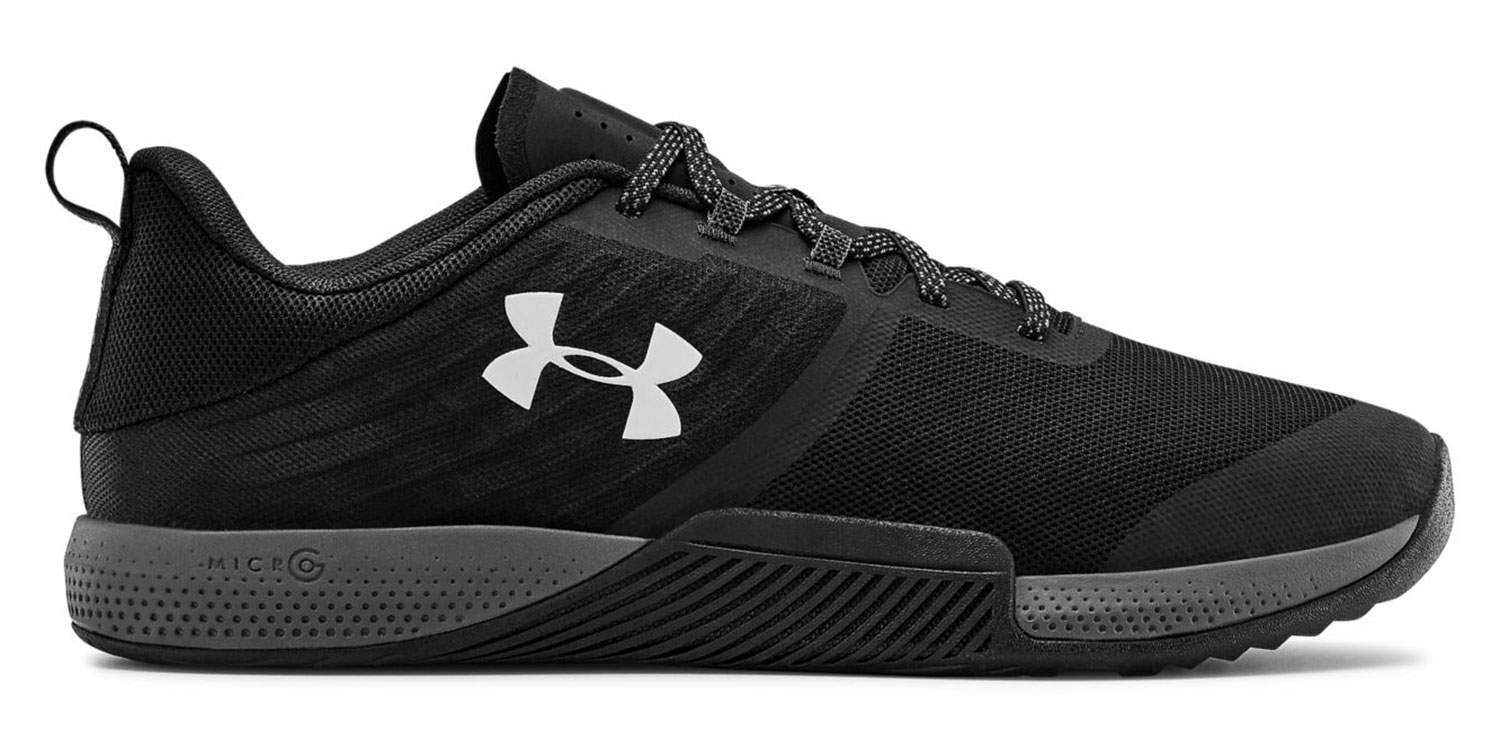 under armour men's tribase thrive cross trainer