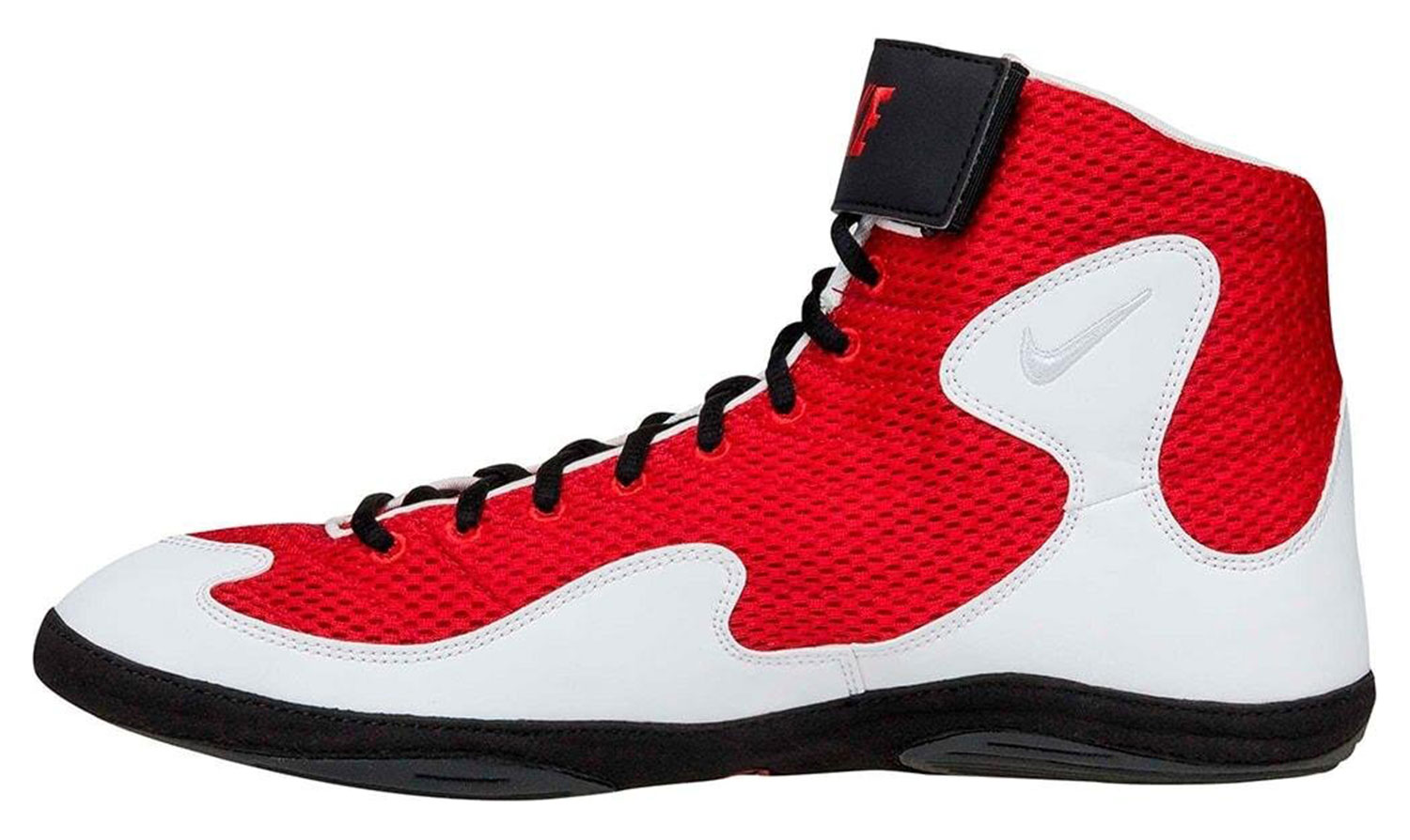 nike inflict 3 red