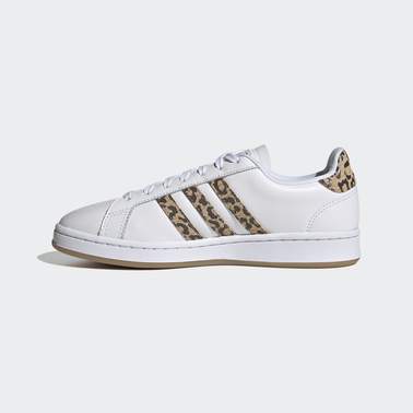 Grand court shoes white fy8949 06 standard