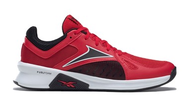 Advanced trainer men's shoes red fx1626 01 standard