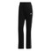 Fleece track suit black fs6181 05 laydown