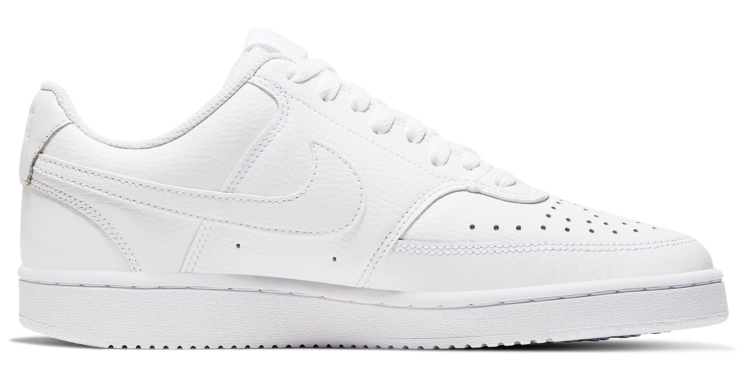 Nike Court Vision Low (Women 