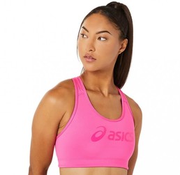 Asics core logo bra women 2012c573 704 4