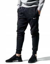 Nike club fleece tpr pants 826431 010 2