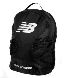 New balance players backpack lab91011 bk 1