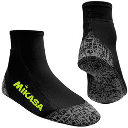 Mikasa mt951 beach socks mt 9510078 1