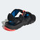 Adidas cyprex ultra sandal ii gz9209 4