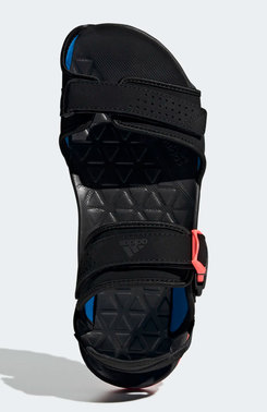 Adidas cyprex ultra sandal ii gz9209 5