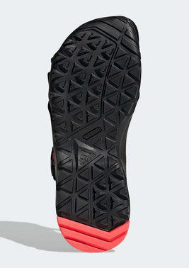 Adidas cyprex ultra sandal ii gz9209 6