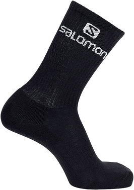 Salomon socks everyday crew 3 pack lc1445300 3
