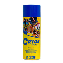 Phyto performance cryos spray 400 ml p200 2 1