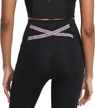 Nike yoga novelty 7 8 leggings women cz9140 010 3