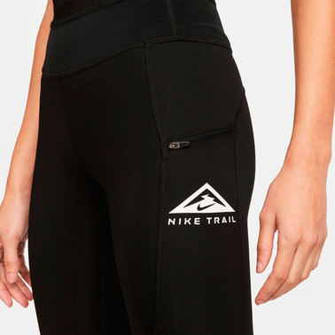 Nike epic luxe mid rise trail running leggings women dm7575 010 5