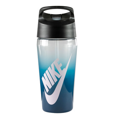 Nike tr hypercharge straw bottle 24 oz n 000 3184 650 24 3