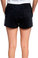 Adidas 3 stripes shorts women fm2610 6