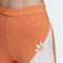 Adidas sliced trefoil short tights women gn2798 3