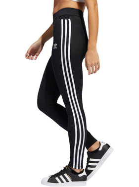 Adidas 3 stripes tights women hd2350 5
