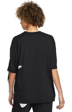 Nike nsw dance t shirt women dv0335 010 2