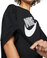 Nike nsw dance t shirt women dv0335 010 4