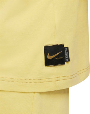 Nike sportswear swoosh t shirt women dm6211 304 4