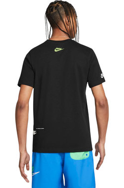 Nike sportswear sport essentials t shirt dm6379 010 2