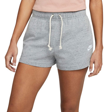 Nike sportswear gym vintage shorts women dm6392 063 2