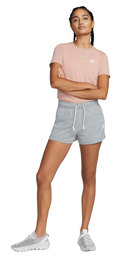 Nike sportswear gym vintage shorts women dm6392 063 5