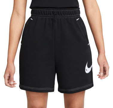 Nike sportswear swoosh baller shorts women dm6750 010 2